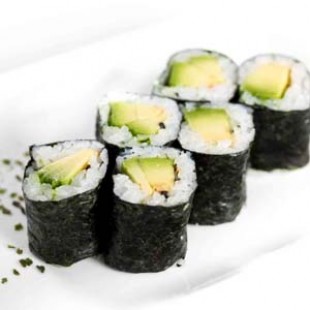 Avocado Maki