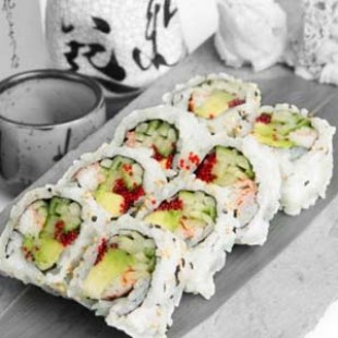 Califorania Maki