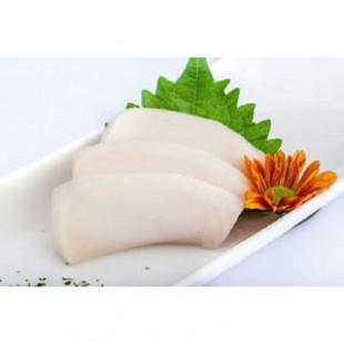 Oil Fish Sashimi (3pcs)