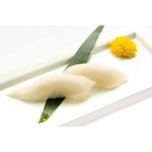 Oil Fish Sushi (2pcs)