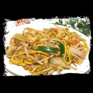 SF1. Vegetable Stir Fried