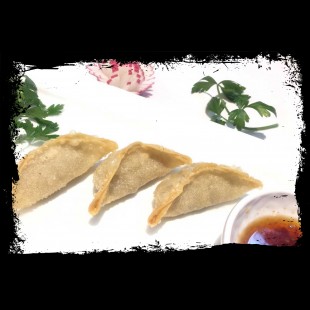 A3. Gyoza (6pcs)