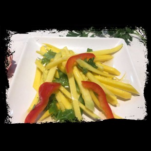 SA5. Mango Salad