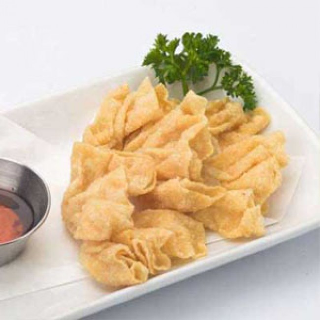 Deep Fried Wonton