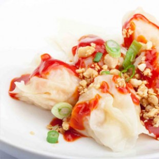 Thai Dumpling (12pcs)