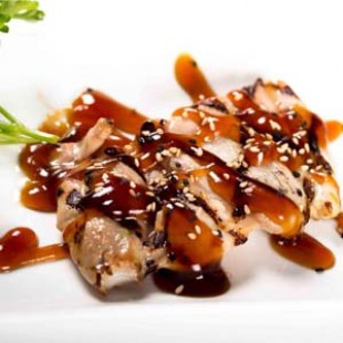 Chicken Teriyaki