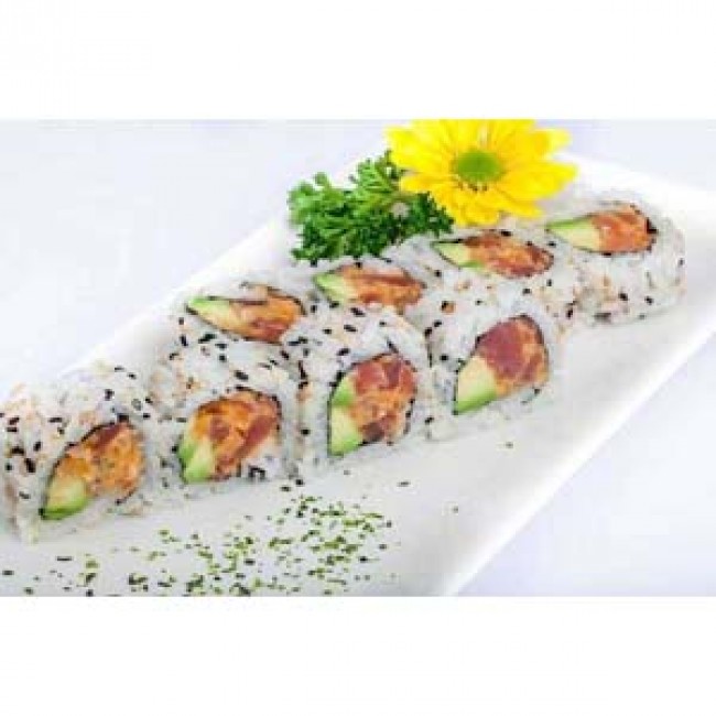 Spicy Tuna Maki