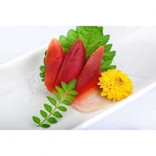 Surf Clam Sashimi (3pcs)