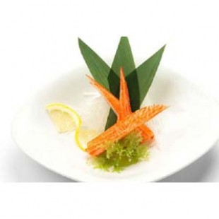 Crab Stick Sashimi (3pcs)