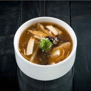 Hot and Sour Soup