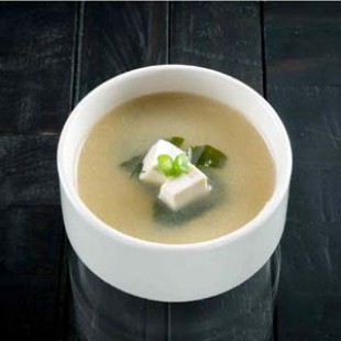 Miso Soup