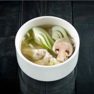 Wonton Soup