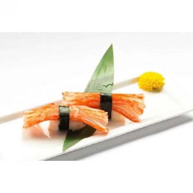 Crab Stick Sushi (2pcs)