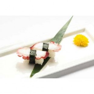 Octopus Sushi (2pcs)