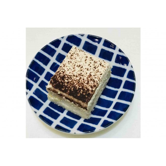 D1. Tiramisu Mousse Cake (2pcs)