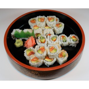 100pcs Assorted Roll