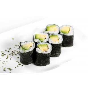 Avocado Roll