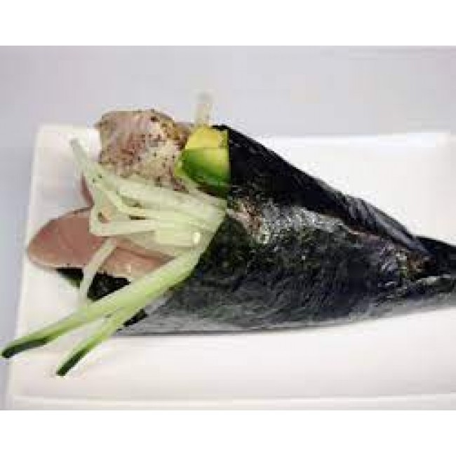 B.C. Tuna Hand Roll