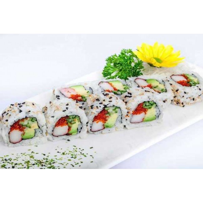 California Roll