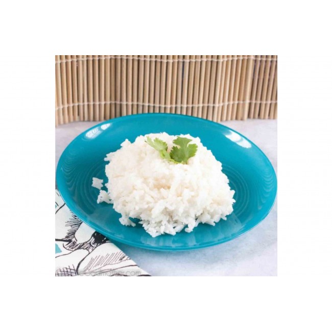 Coconut Rice