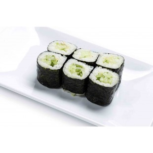 Cucumber Roll