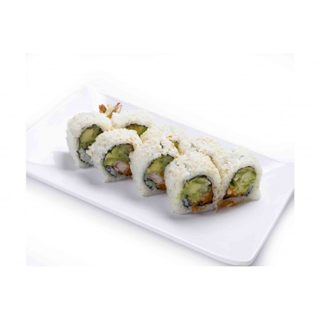 Dynamite Roll (4pcs)