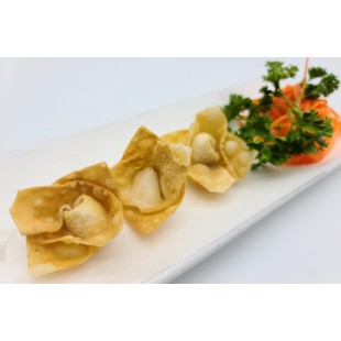 Fried Wonton