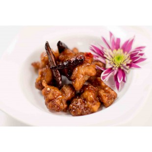 General Tao Chicken