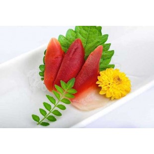 Hokkigai (Surf Clam) Sashimi (3pcs)