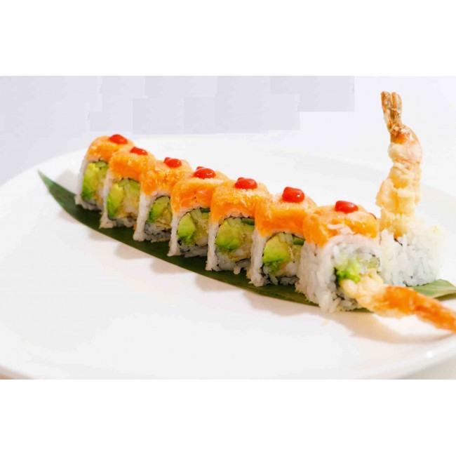 Hot Roll (5pcs)