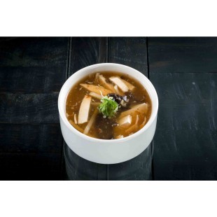 Hot and Sour Soup