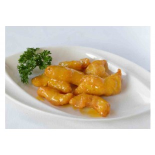 Mango Chicken