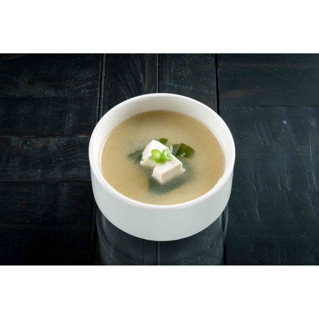 Miso Soup