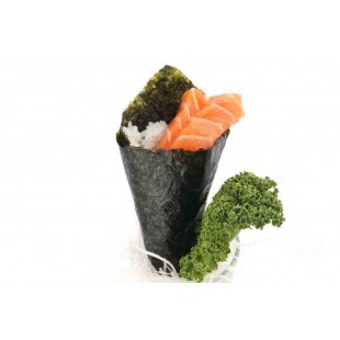 Salmon Hand Roll