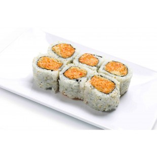 Spicy Crab Roll