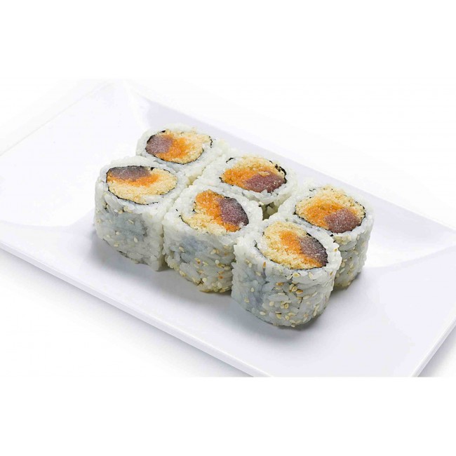 Spicy Tuna Roll