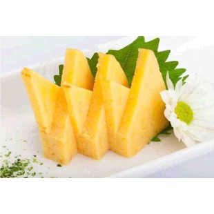 Tamago (Egg) Sashimi (3pcs)