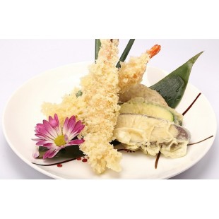 Tempura Appetizer