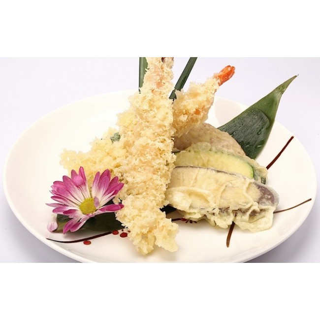 Tempura Appetizer