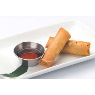 Thai Spring Roll (Chicken)