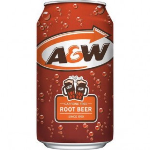 Root Beer