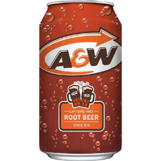 Root Beer