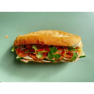 28. Saigon Sandwich