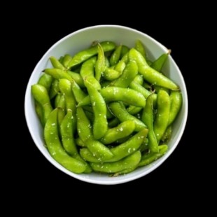 13. Edamame