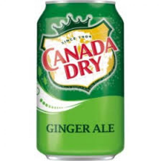 158. Ginger Ale