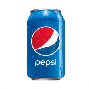 158. Pepsi