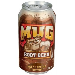 158. Root Beer