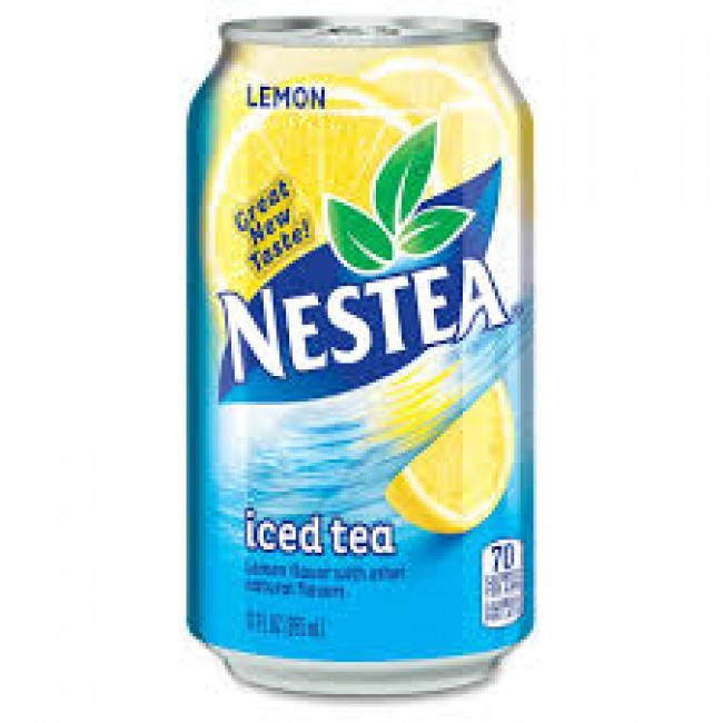 159. Nestea