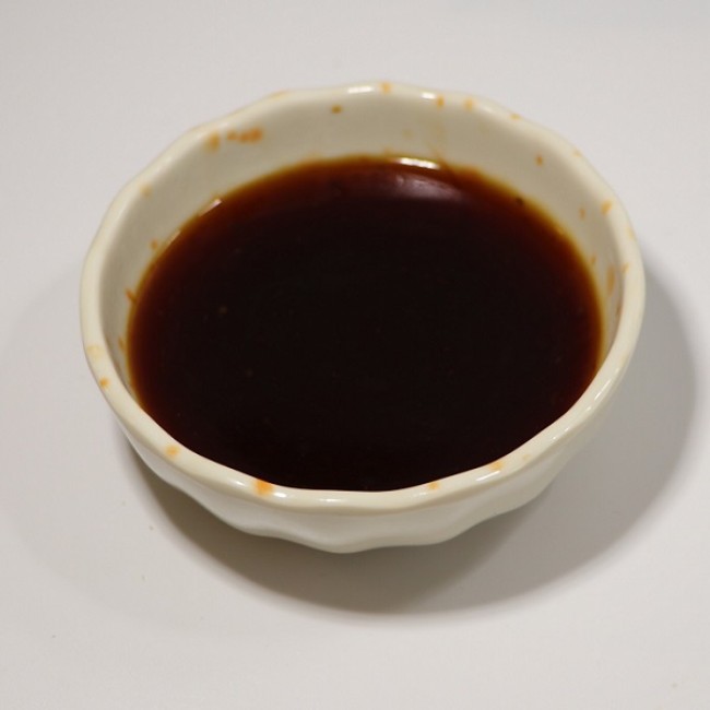 Teriyaki Sauce