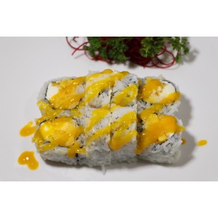 138B. Hawaii Roll (8pcs)